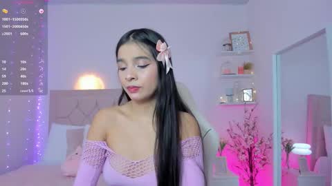 Daniela online show from February 1, 2026, 11:36 pm