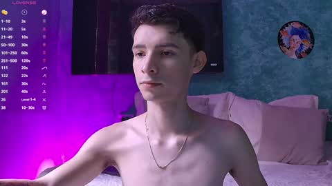 Juan Ferrer online show from November 17, 2025, 7:52 pm