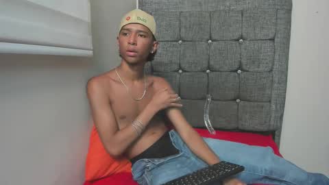 JESSAR online show from February 26, 2026, 7:24 pm