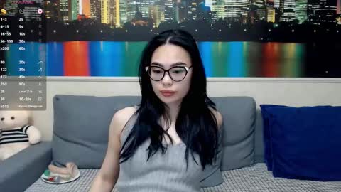 Kwan online show from December 7, 2024, 12:24 pm