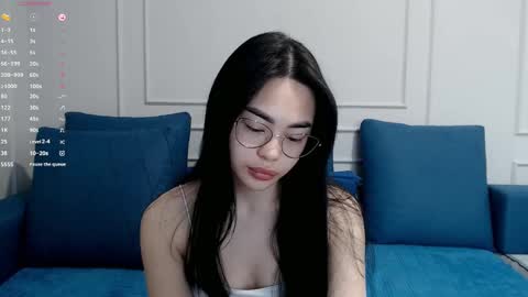 Kwan online show from March 7, 2025, 11:29 am