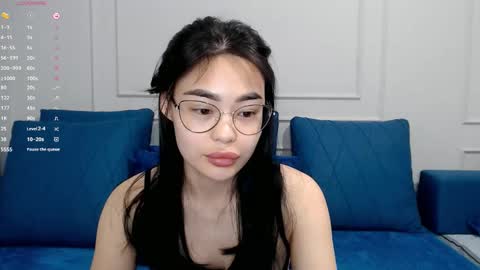 Kwan online show from March 10, 2025, 12:04 pm