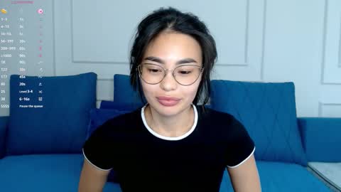 Kwan online show from October 14, 2025, 9:43 am