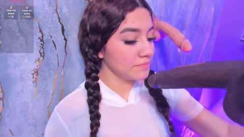 little_valentinaa online show from February 6, 2026, 12:41 pm