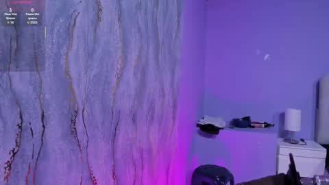 little_valentinaa online show from February 8, 2026, 12:08 pm
