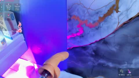 little_valentinaa online show from March 22, 2026, 1:03 pm