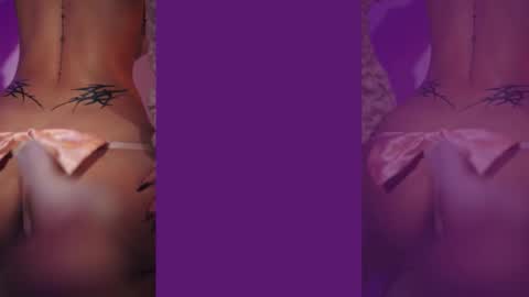 Im your little Velinda  online show from November 14, 2025, 7:45 pm