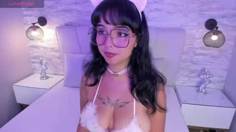 Snapshot of little_vel chatting on July 9, 2026, 10:25 pm Im your little Velinda online show from July 9, 2026, 10:25 pm
