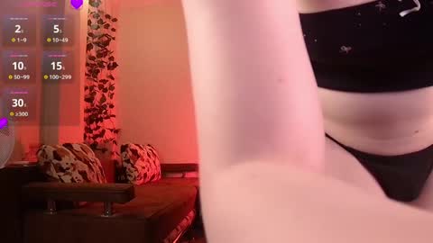 Snapshot of little_witch_sofia chatting on April 22, 2026, 8:10 pm Sofia online show from April 22, 2026, 8:10 pm