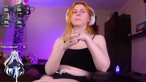 Snapshot of little_witch_sofia chatting on July 18, 2026, 8:34 pm Sofia online show from July 18, 2026, 8:34 pm