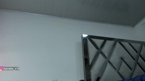 Snapshot of littleabbie chatting on March 12, 2025, 3:46 am Abbie online show from March 12, 2025, 3:46 am