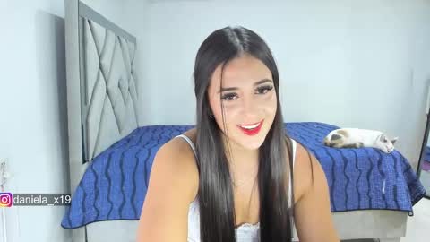 Snapshot of littleabbie chatting on October 1, 2025, 12:27 am Abbie online show from October 1, 2025, 12:27 am