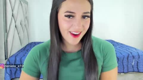 Snapshot of littleabbie chatting on October 31, 2025, 12:55 am Abbie online show from October 31, 2025, 12:55 am