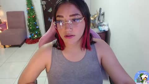 Daniela online show from January 6, 2025, 8:39 pm