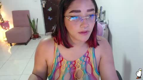 Daniela online show from January 29, 2025, 10:32 pm