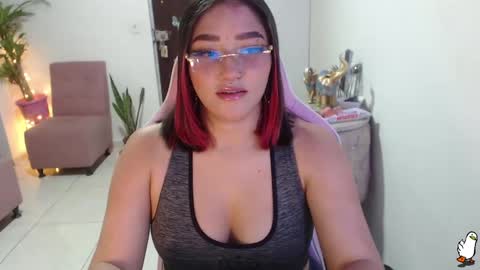 Daniela online show from February 4, 2025, 10:02 pm