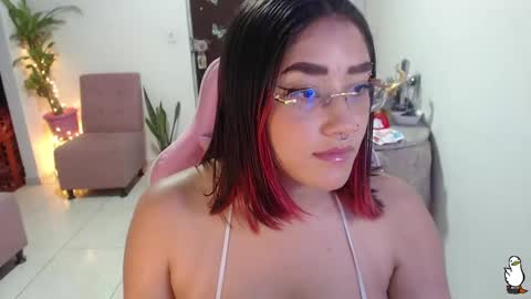 Daniela online show from February 6, 2025, 11:48 pm