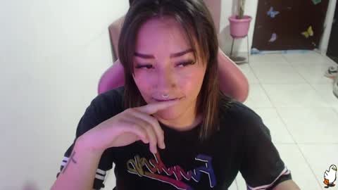 Snapshot of littleangelx_m chatting on July 14, 2026, 11:21 pm Daniela online show from July 14, 2026, 11:21 pm