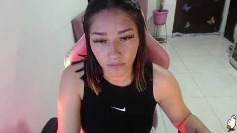 Snapshot of littleangelx_m chatting on July 18, 2026, 10:24 pm Daniela online show from July 18, 2026, 10:24 pm
