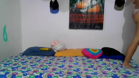 Little Anny online show from June 23, 2026, 7:23 pm