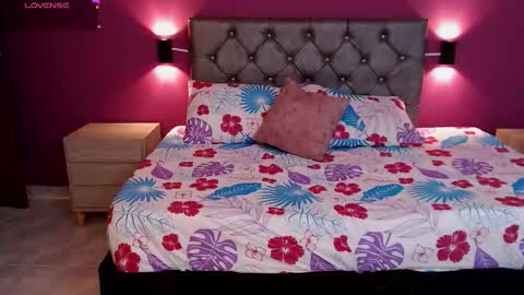 ASHLEY online show from February 1, 2026, 11:09 am