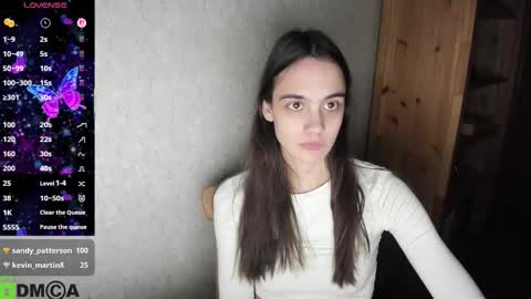 littleashleyy online show from January 7, 2026, 6:43 pm