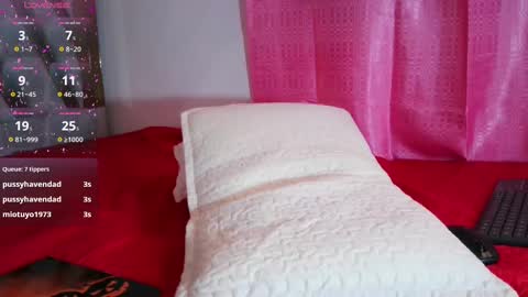 littleaysheel online show from December 29, 2024, 5:22 pm