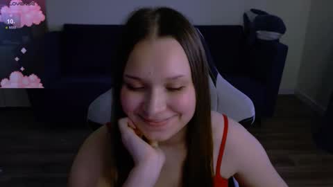 Snapshot of littlebby_di chatting on September 10, 2025, 4:29 pm Di online show from September 10, 2025, 4:29 pm