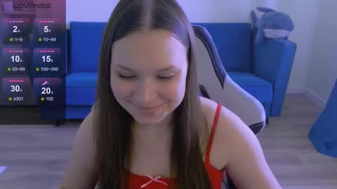 Snapshot of littlebby_di chatting on September 11, 2025, 11:32 am Di online show from September 11, 2025, 11:32 am