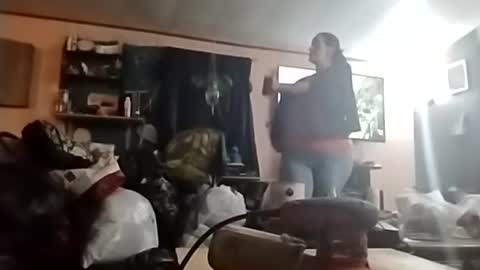 Sady Jayne online show from November 8, 2025, 1:06 am