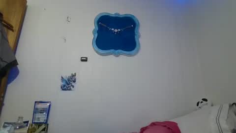 Sady Jayne online show from June 9, 2026, 2:17 pm
