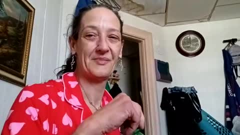Sady Jayne online show from July 20, 2026, 3:58 pm