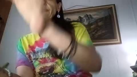 Sady Jayne online show from July 23, 2026, 12:02 am