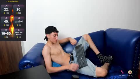 DANNY online show from October 18, 2025, 6:19 pm