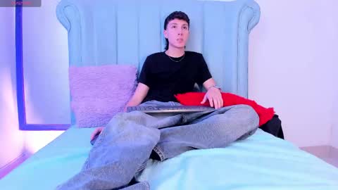 DANNY online show from April 24, 2026, 8:55 pm