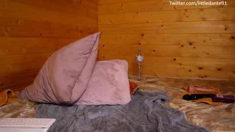 Snapshot of littledante91 chatting on January 19, 2025, 2:38 pm Maria and Viktor online show from January 19, 2025, 2:38 pm