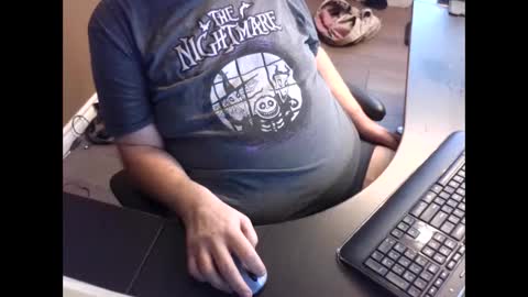 casualencounters23 online show from March 6, 2025, 6:05 pm