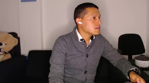 Manu online show from November 6, 2025, 3:29 am