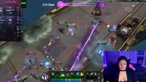 littledracula666 online show from December 21, 2024, 9:33 am