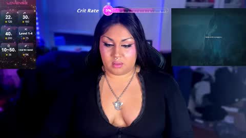 littledracula666 online show from November 14, 2025, 12:42 am