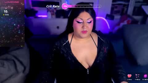 littledracula666 online show from December 23, 2025, 5:16 am