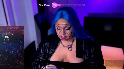 Snapshot of littledracula666 chatting on April 29, 2026, 8:40 am littledracula666 online show from April 29, 2026, 8:40 am