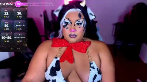 Snapshot of littledracula666 chatting on July 3, 2026, 8:43 am littledracula666 online show from July 3, 2026, 8:43 am