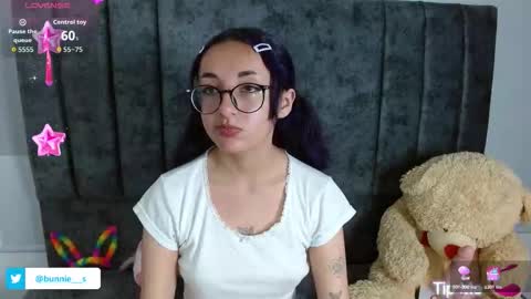 your little bunny  online show from September 17, 2025, 11:56 am