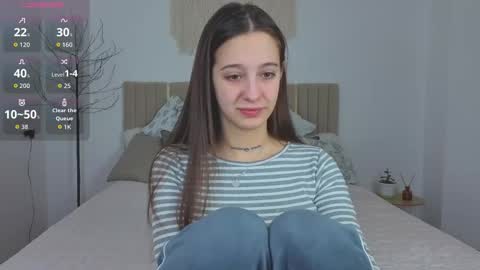 Lana online show from November 20, 2025, 7:41 am