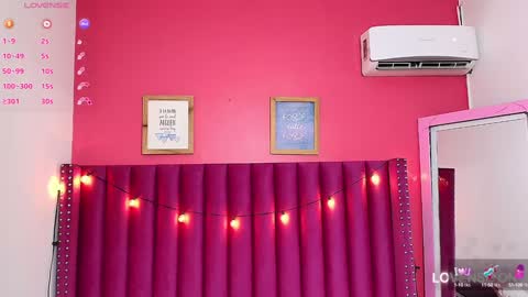 Emily  online show from January 24, 2025, 2:39 am