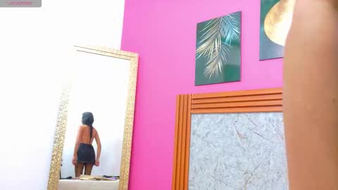 Snapshot of littlee_emilyy_ chatting on March 14, 2026, 12:54 pm Emily online show from March 14, 2026, 12:54 pm