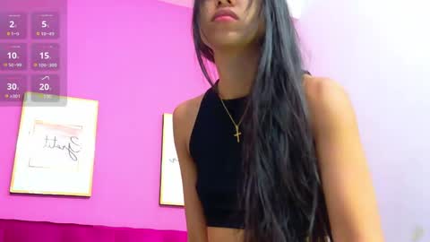 Snapshot of littlee_emilyy_ chatting on June 7, 2026, 12:42 pm Emily online show from June 7, 2026, 12:42 pm