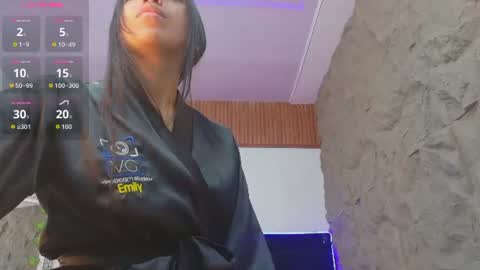 Snapshot of littlee_emilyy_ chatting on June 12, 2026, 12:48 pm Emily online show from June 12, 2026, 12:48 pm