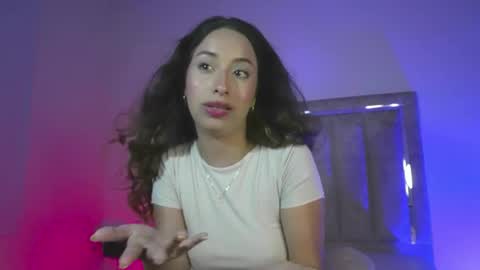 littlee_emma_ online show from March 8, 2026, 2:04 am